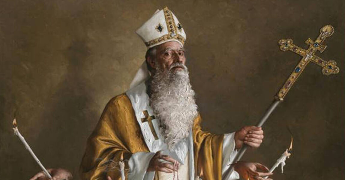 3 febbraio – San Biagio