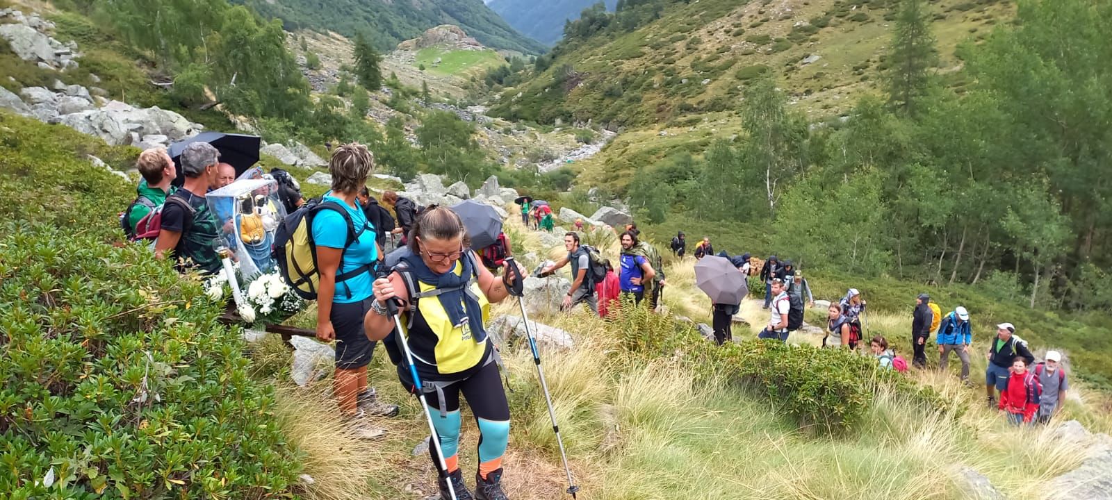 2022 - Cosa è successo